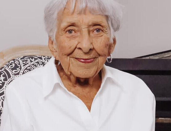 MS. EARLENE LOCKLEAR