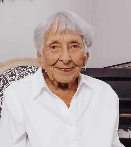 MS. EARLENE LOCKLEAR