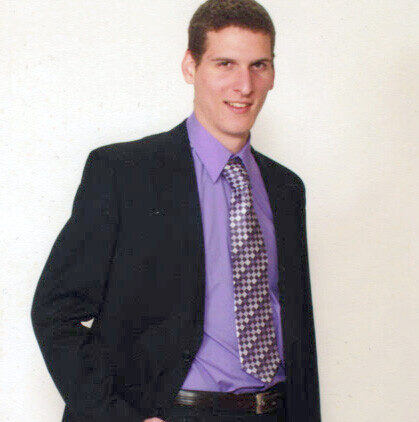 MR. TROY ALEXANDER ALLEN