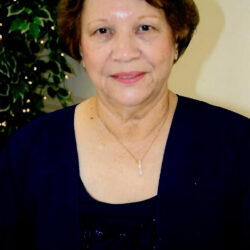 MRS. EDITH FAYE STRICKLAND
