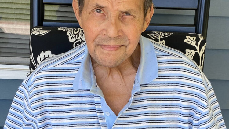 MR. JOSEPH LOCKLEAR, JR.