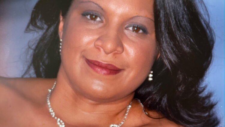 MS. CHANDA BROOKS HAMMONDS