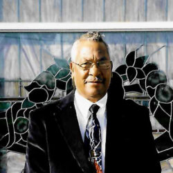 MR. DONALD G. JONES