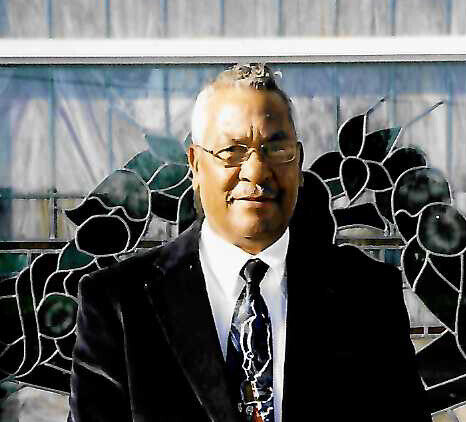 MR. DONALD G. JONES
