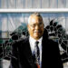 MR. DONALD G. JONES
