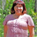 MRS. RAMONA CLARK LACY