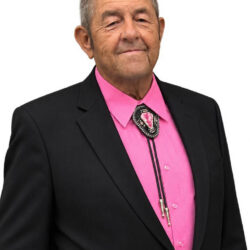 MR. JOSEPH JONES