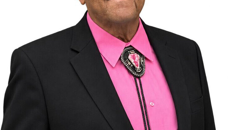 MR. JOSEPH JONES
