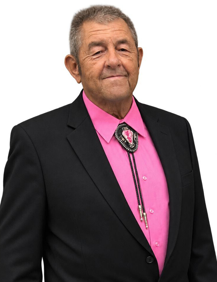 MR. JOSEPH JONES